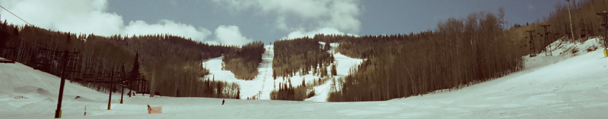 Primo Lift at Sunlight Mountain Resort